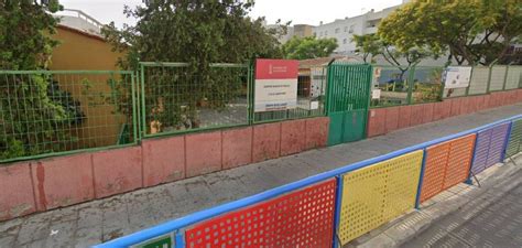 Colegio público de educación infantil y primaria Juan XXIII 46008716