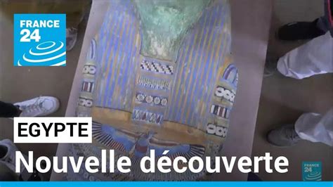 L Egypte D Voile Deux Ateliers D Embaumement Dans La N Cropole De