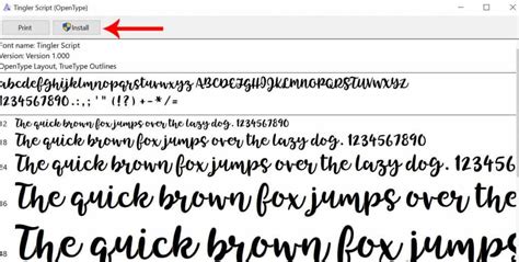 How To Upload Fonts Into Cricut Design Space Tastefully Frugal