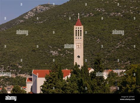 Uhrturm neum Fotos und Bildmaterial in hoher Auflösung Alamy