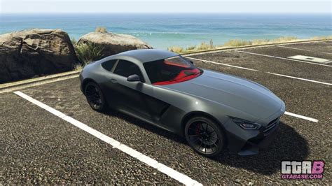 10 Best Looking Cars In Gta V