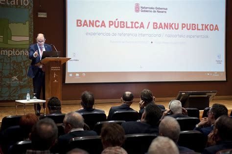 Tres Experiencias De Banca Pública En Alemania Holanda E Italia Se