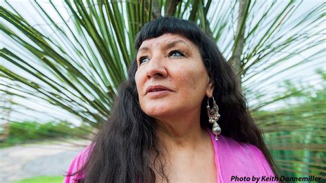 Sandra Cisneros Women Without Shame Poetry For A New Year Nasty