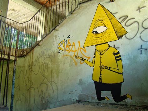 Graffiti Wall: Graffiti Street Art or Crime