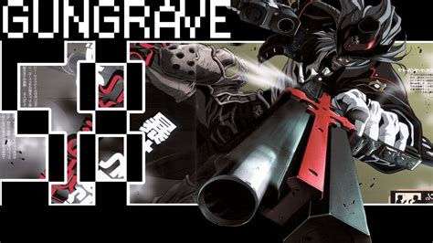 Gungrave Best Game You Ve Never Played Bumbles Mcfumbles Youtube