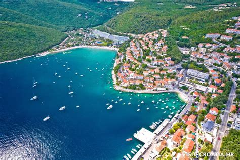 Rabac Istra Hrvatska Apartmani I Ture Visit Croatia