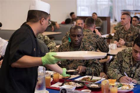 DVIDS - Images - MCAS Iwakuni Hosts a Culinary Event [Image 9 of 10]