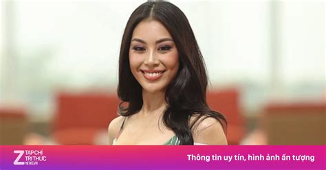 Thí sinh Hoa hậu Thế giới Philippines trình diễn bikini Giải trí ZNEWS VN