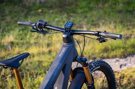 Scott Patron Eride First Look Flow Mountain Bike