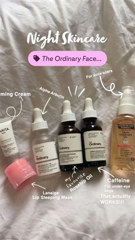 The Correct Order To Apply Your Skin Care Products Artofit