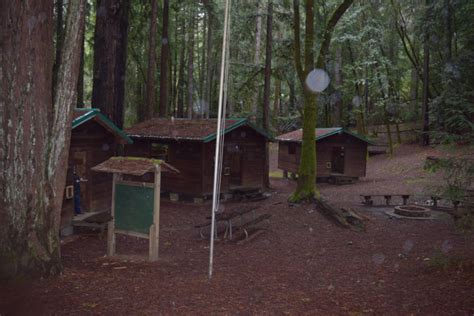 Royaneh Frontiersmen Village Campsite