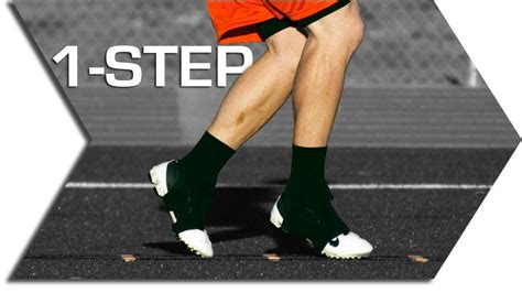 Step Agility Ladder Footwork Quickness Speed Training Drill