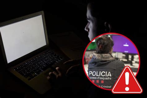 La Policía alerta de la estafa que cada vez engaña a más gente parece