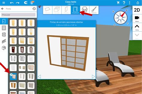 Aplicativo Para Fazer Plantas De Casas Em D Saiba Usar O Home Design