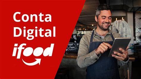 Conta Digital iFood O que é Como funciona Quais as vantagens YouTube