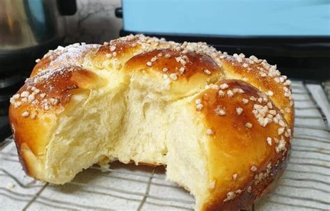 Recette Brioche Butchy Facile Recette Plat Recette Cuisine Facile