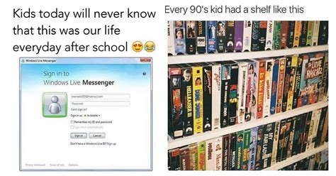 90s Memes: Throw It Back to the Greatest Decade