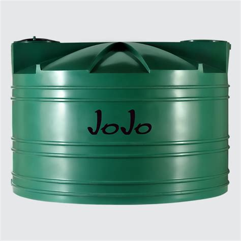 Water Storage Tanks Jojo