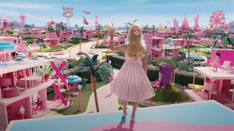 Dopo Barbie Avremo Un Universo Cinematografico Mattel