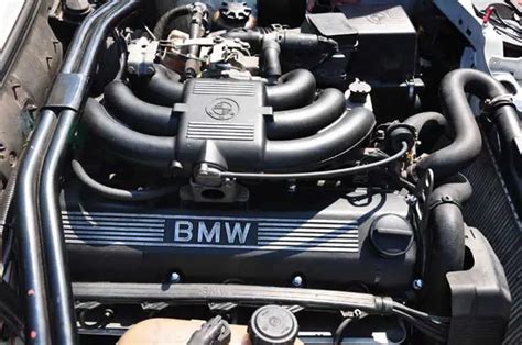 The Most Reliable Bmw Engines Ever