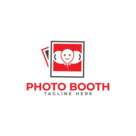 Photo Booth Logo Vector Art, Icons, and Graphics for Free Download