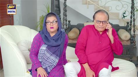 Bulbulay Season 2 Episode 249 11 May 2024 Comedy Ary Digital