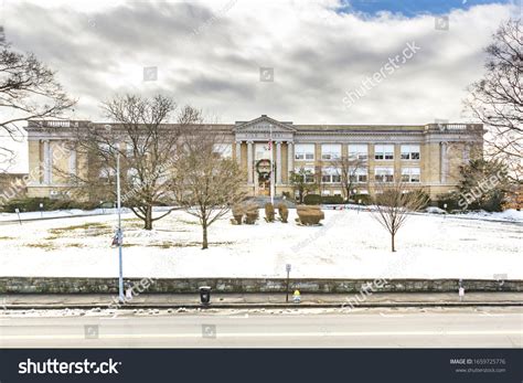 43 Kingston high school Images, Stock Photos & Vectors | Shutterstock