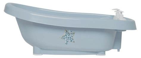 Ванночка Bebe-Jou Thermo bath — купить в интернет-магазине по низкой ...