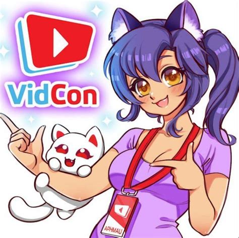 welcome to my gaming YouTube channel! my name is aphmau -- that's my ...