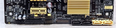 Обзор и тестирование материнской платы ASUS H81M-K GECID.com.