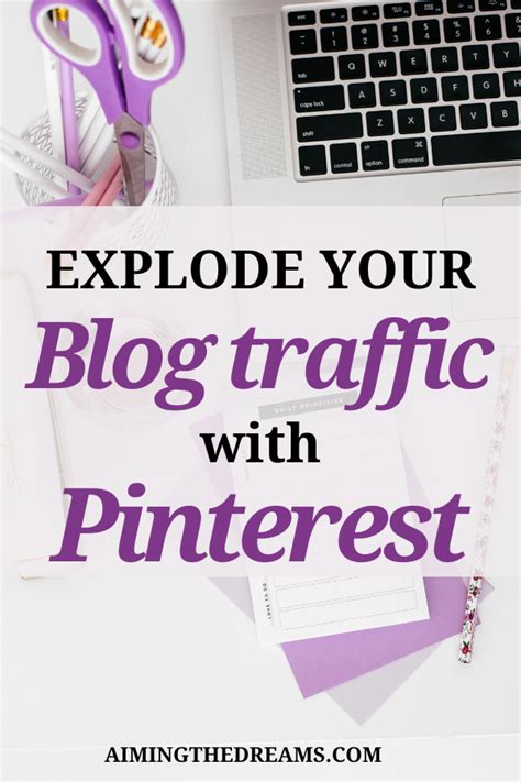 Explode Your Pinterest Traffic With Pinterest Ninja Course Artofit