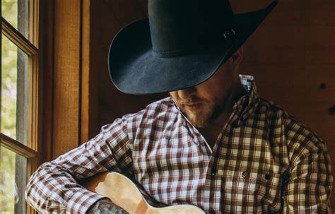 Cody Johnson Announces Release Date For Upcoming Album ‘leather Drops