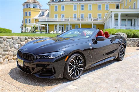 bmw test drive program ocean house
