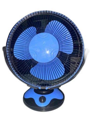 Inch Grace Blade Electric Table Fan Mm At Rs Piece In New