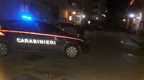 Racalmuto Duplice Omicidio Marito E Moglie Brutalmente Assassinat