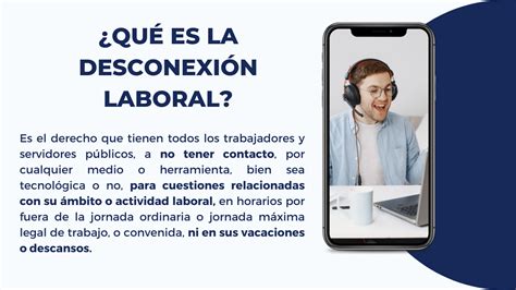 LEY 2191 DE 2022 LEY DE DESCONEXIÓN LABORAL IMPLEMENTANDO SGI