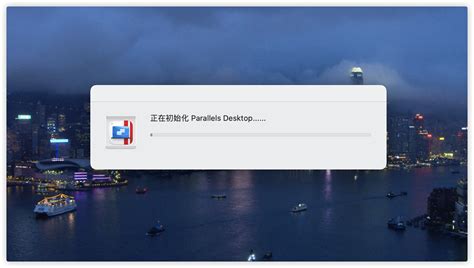 Mac Parallels Desktop V M M M
