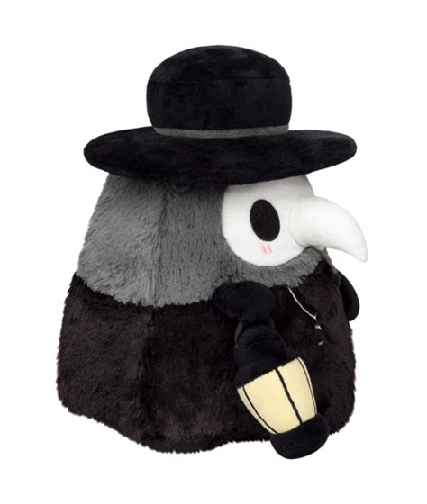 Mini Squishable Plague Doctor Shop Fairmont Scottsdale