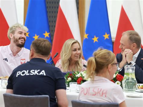 Donald Tusk O S Ynnych S Owach Tomasza Fornala Pad A Wa Na Deklaracja