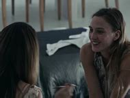 Naked Jasmina Polak In Bird Talk