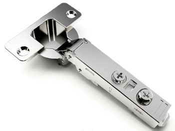 Concealed Hinge Hafele Metalla Opening Angle Full Overlay