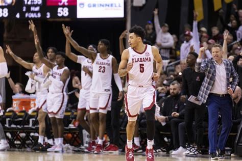 Mizzou Vs No 4 Alabama Basketball Video Highlights Score Live Updates