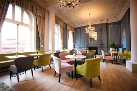 The Clermont, Victoria Hotel Review, London | Telegraph Travel