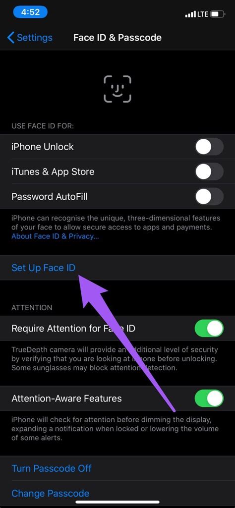 Las Mejores Formas De Arreglar Face Id Que No Funcionan Con App Store