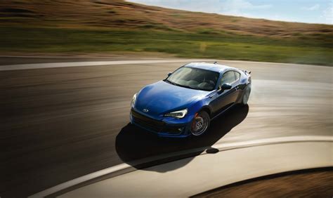 Subaru Brz Review Ratings Specs Prices And Photos The Car