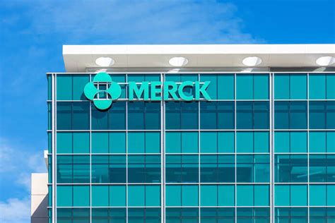 Merck Stock Went Up as It Relied on a New Formulation of Keytruda to ...