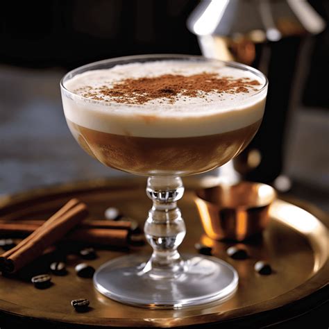 Mexican Coffee Cocktail Recipe | How to Make the perfect Mexican Coffee