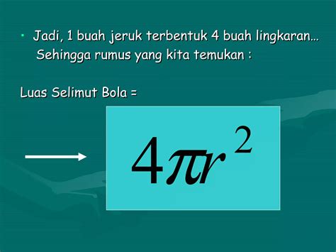 cara menghitung luas selimut tabung 2