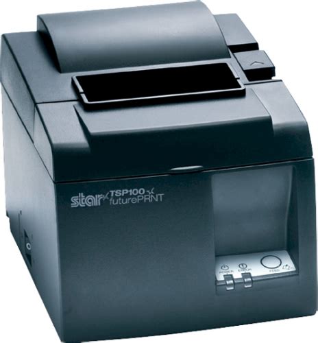 Star Tsp100