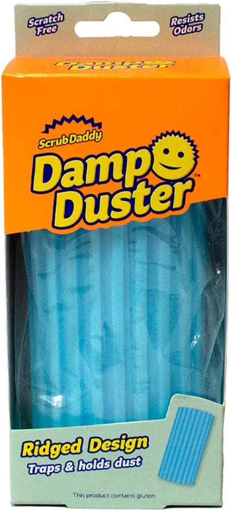 Scrub Daddy Damp Duster | lyko.com